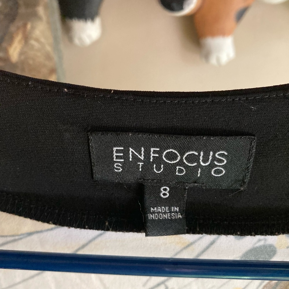 Enfocus Studios dress - Picture 3 of 5